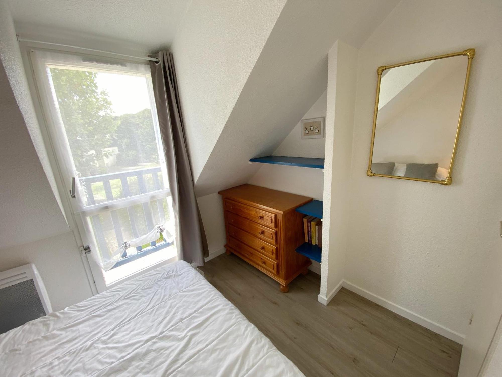 Kernevest - Tennis, Plage 600M - Dt185 Saint-Philibert  Exterior foto